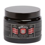 Pomada Fixare Puternica si Stralucire - Morgan's High Shine and Firm Hold Pomade 500 ml